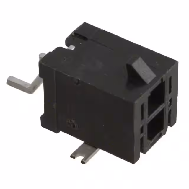 662002231722 W眉rth Elektronik  Headers Male Pins